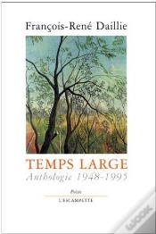 Capa do artigo Temps Large