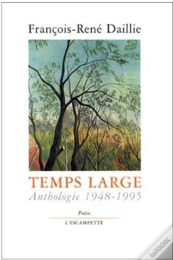 Capa do artigo Temps Large