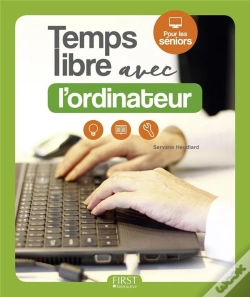 Capa do artigo Temps Libre Avec L'Ordinateur