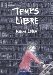 Capa do artigo Temps Libre