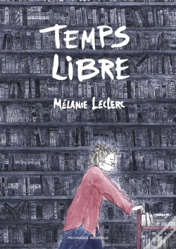 Capa do artigo Temps Libre