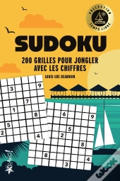 Temps Libre : Sudoku