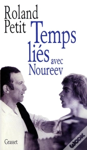Temps Lies Avec Rudolf Noureev