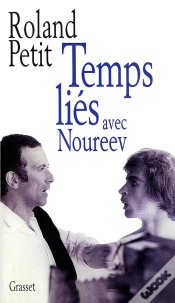 Capa do artigo Temps Lies Avec Rudolf Noureev