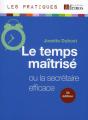 Temps Maitrise Nouvelle Edition - Preview