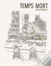 Capa do artigo Temps Mort