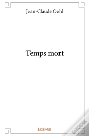 Capa do artigo Temps Mort