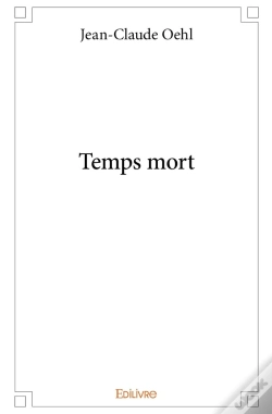 Capa do artigo Temps Mort