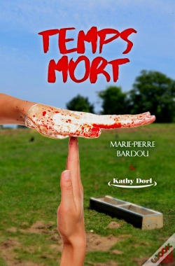 Capa do artigo Temps Mort (Saison 1)