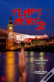 Capa do artigo Temps Mort (Saison 2)