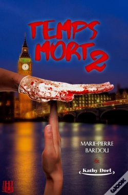Capa do artigo Temps Mort (Saison 2)