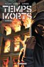 Temps Morts T01 Murmures - Preview