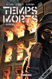 Capa do artigo Temps Morts T01 Murmures
