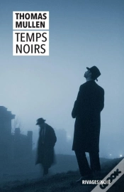 Capa do artigo Temps Noirs