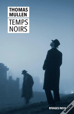 Capa do artigo Temps Noirs