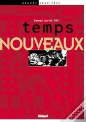 Capa do artigo Temps Nouveaux
