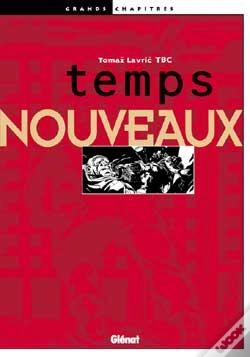 Capa do artigo Temps Nouveaux