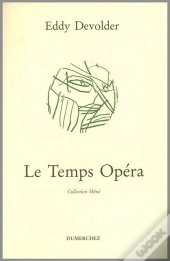 Temps Opera