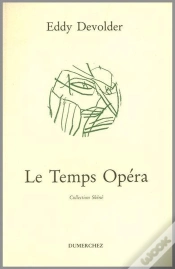 Capa do artigo Temps Opera