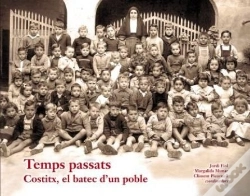 Capa do artigo Temps Passats