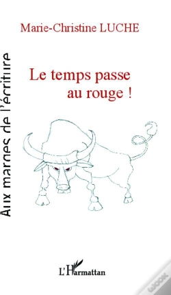 Capa do artigo Temps Passe Au Rouge