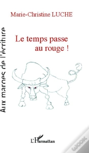 Capa do artigo Temps Passe Au Rouge