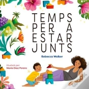 Capa do artigo Temps Per A Estar Junts