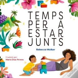Capa do artigo Temps Per A Estar Junts