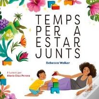 Temps Per A Estar Junts