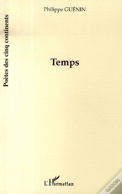 Capa do artigo Temps
