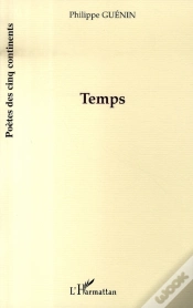 Capa do artigo Temps