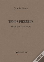 Temps Pierreux ; Makronissiotiques