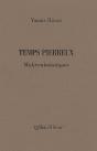 Temps Pierreux ; Makronissiotiques - Preview