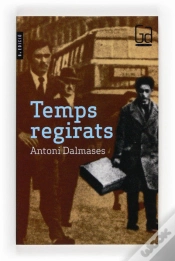 Capa do artigo Temps Regirats