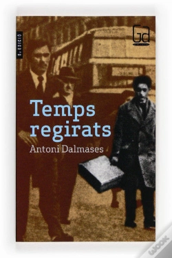 Capa do artigo Temps Regirats