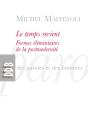 Temps Revient ; Forme Elementaire De La Postmodernite - Preview