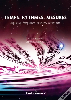 Capa do artigo Temps, Rythmes, Mesures