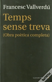 Capa do artigo Temps Sense Treva.