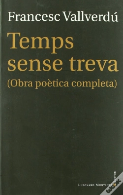 Capa do artigo Temps Sense Treva.