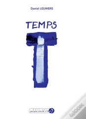 Capa do artigo Temps T