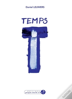 Capa do artigo Temps T