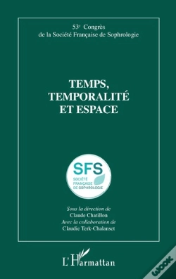 Capa do artigo Temps, Temporalité Et Espace