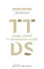 Temps, Travail Et Domination Sociale - Preview