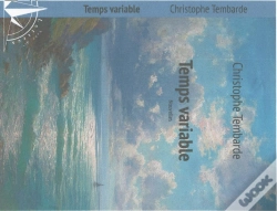 Capa do artigo Temps Variable
