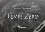 Capa do artigo Temps Zero