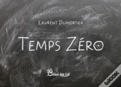 Capa do artigo Temps Zero