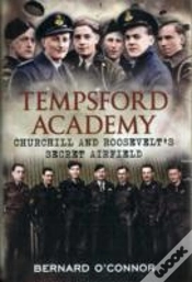 Capa do artigo Tempsford Academy