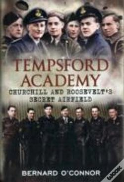 Capa do artigo Tempsford Academy