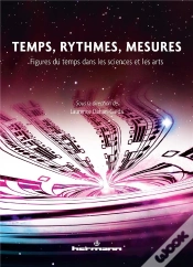 Capa do artigo Temps,Rythmes,Mesures