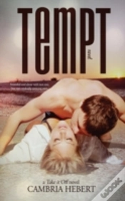 Capa do artigo Tempt